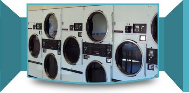 On site laundry | Boise, ID | Thompsons Inc | 208-344-5179