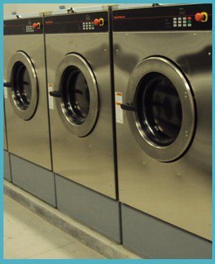 laundry equpiment | Boise, ID | Thompsons Inc | 208-344-5179