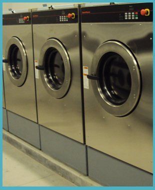 Thompsons Inc. Laundry Equipment Boise ID