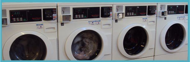 Apartment building laundry | Boise, ID | Thompsons Inc | 208-344-5179