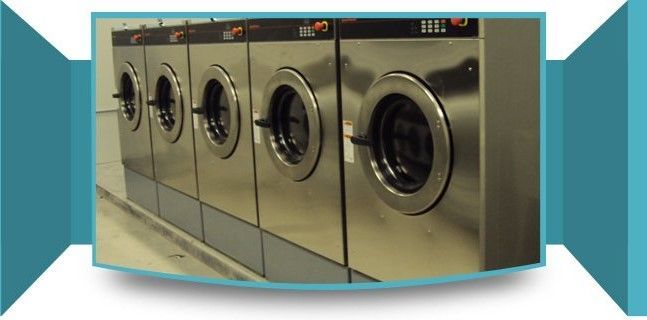 laundry financing | Boise, ID | Thompsons Inc | 208-344-5179