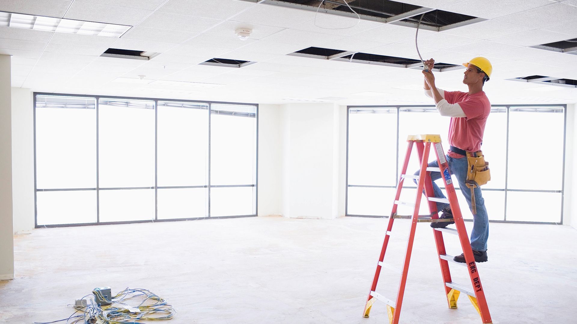 Electrical installation