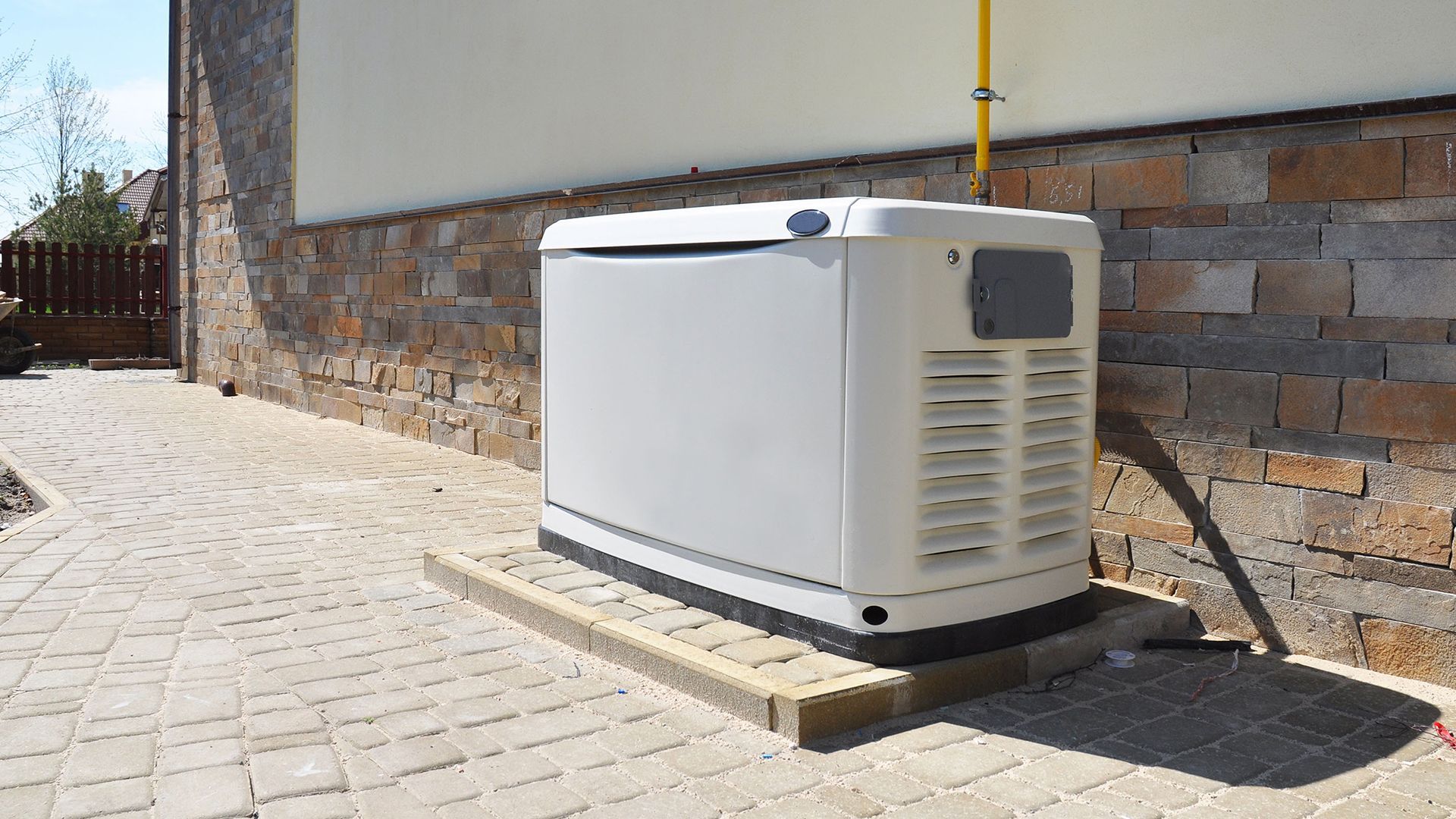 Generator