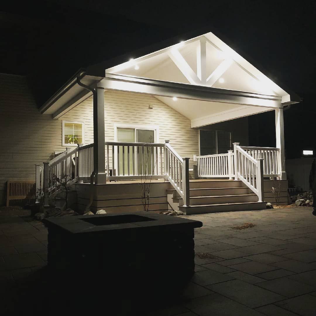 House lighting