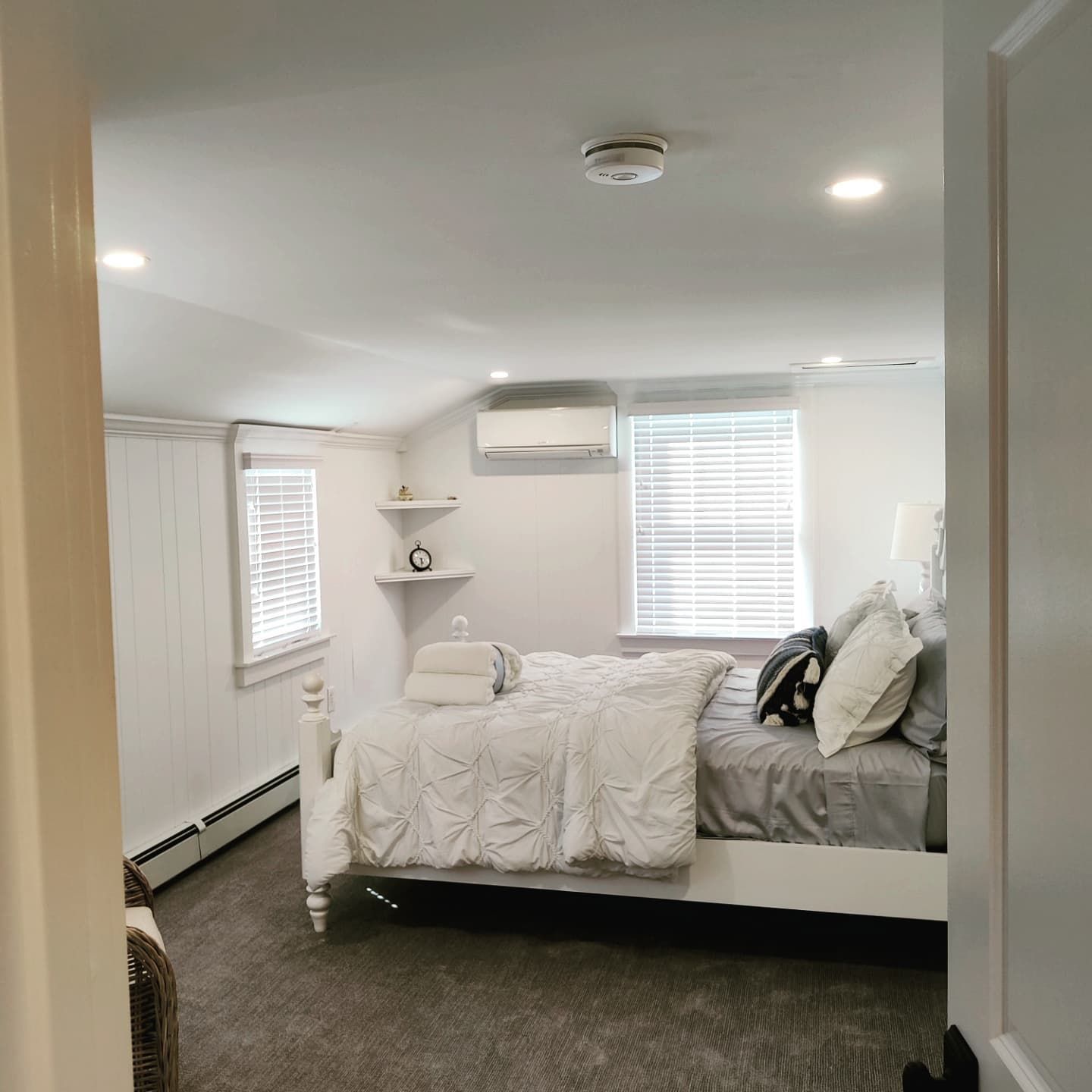 Interior lighting