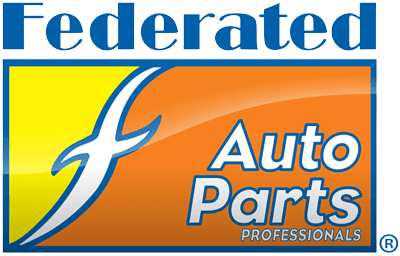 Federated auto parts