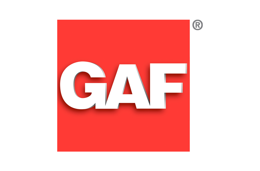 GAF Logo