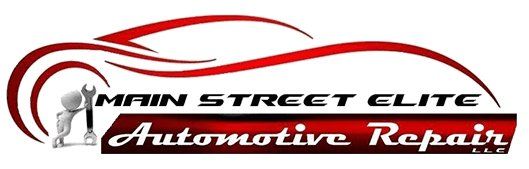 Main Street Elite Automotive Repair LLC - Logo