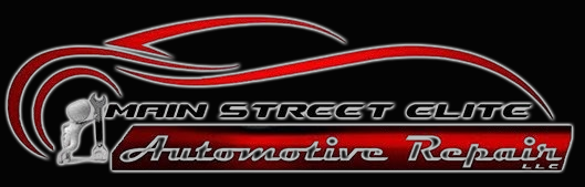 Main Street Elite Automotive Repair LLC - Logo