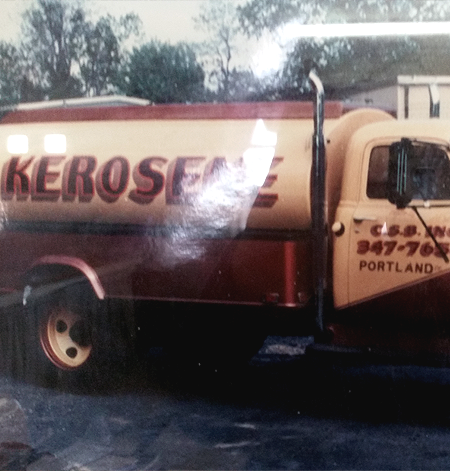 Kerosene Delivery and Tank Removal | Portland, CT