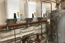 Tankless Water Heaters Installation Fairfield CT