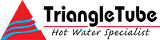 Triangle Tube