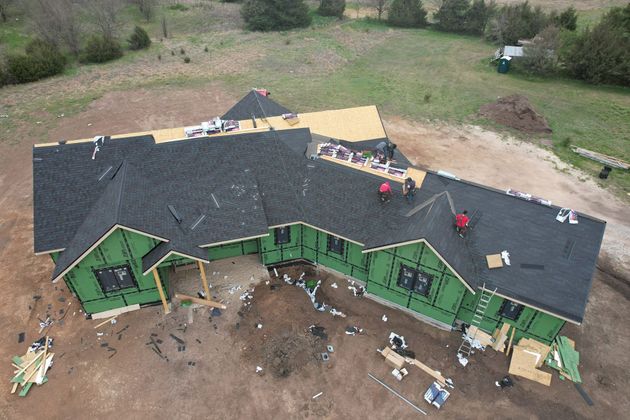 TMB Contracting LLC