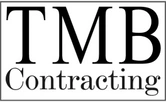 TMB Contracting LLC - logo