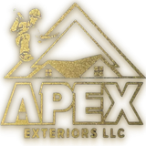Apex Exteriors LLC Logo
