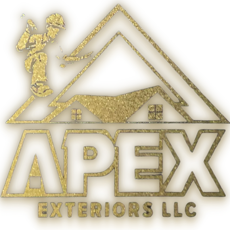 Apex Exteriors LLC Logo
