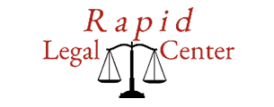 Rapid Legal Center - logo