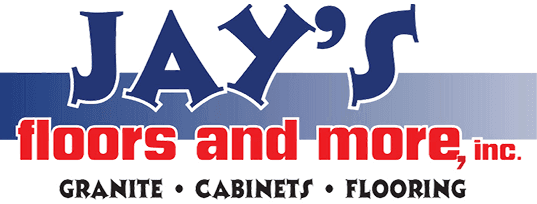 Jay's Floors and More, Inc - Logo