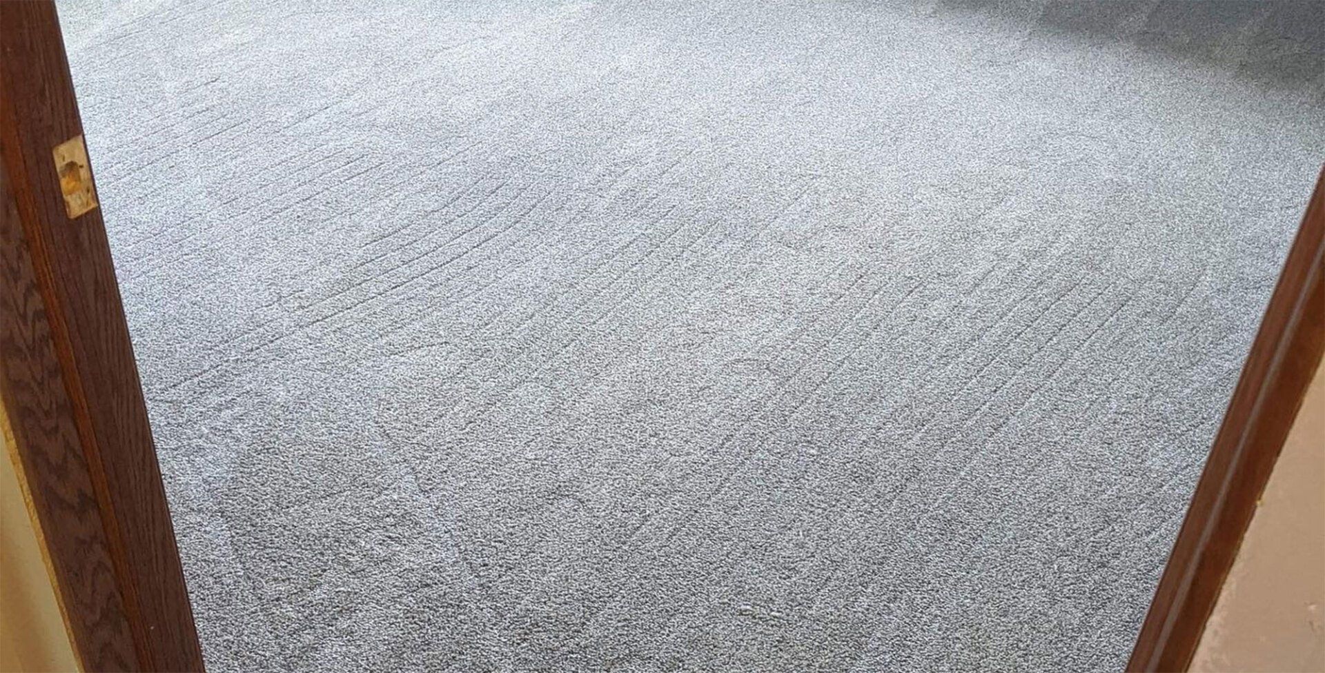 Carpet Installation