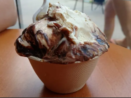 ice cream