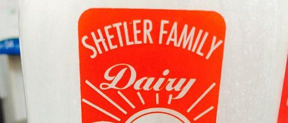 shelter farms dairy