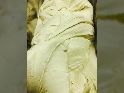 ice cream