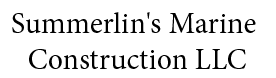 Summerlin's Marine Construction LLC - Logo