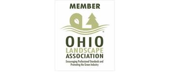 Member of Ohio Landscape Association