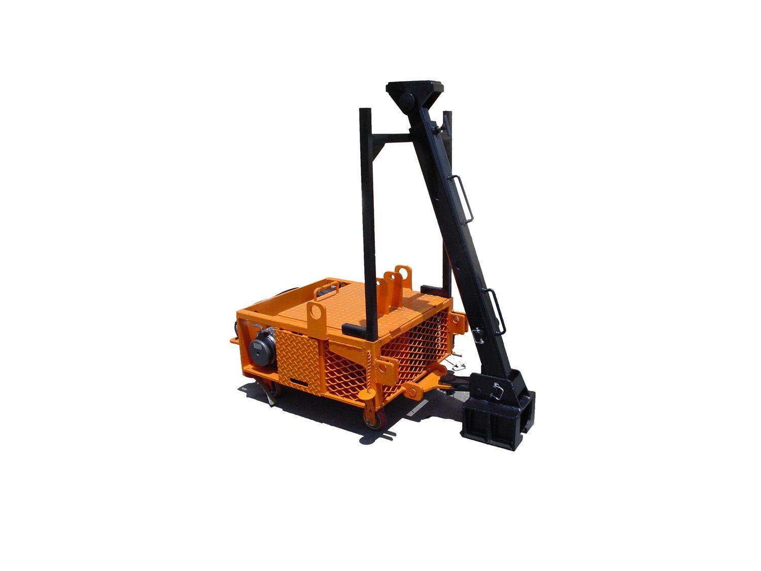 Cerda Industries LLC Trench Safety Products Houston, TX