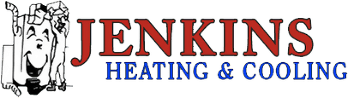 Jenkins Heating & Cooling-logo