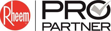 Rheem Pro Partner
