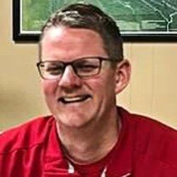 Tim Wilson