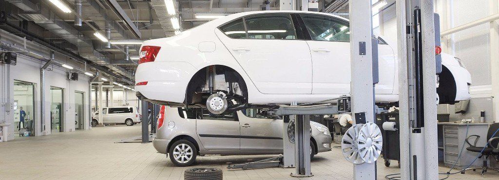 Tire rotation