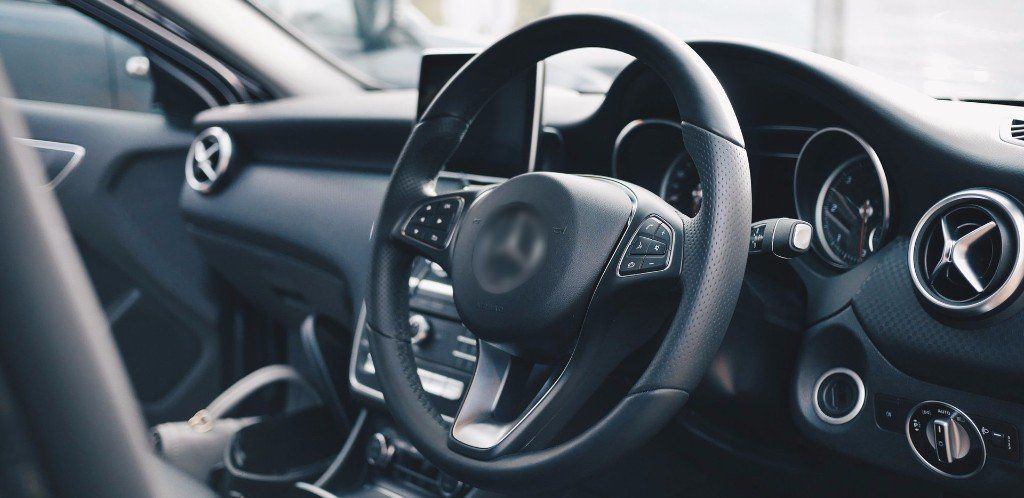 Steering