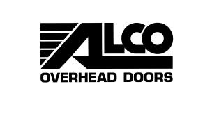 Alco Overhead Doors LLC - Logo
