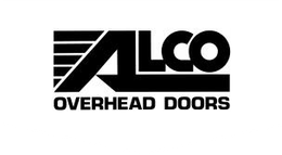 Alco Overhead Doors LLC - Logo