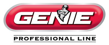 Genie logo 