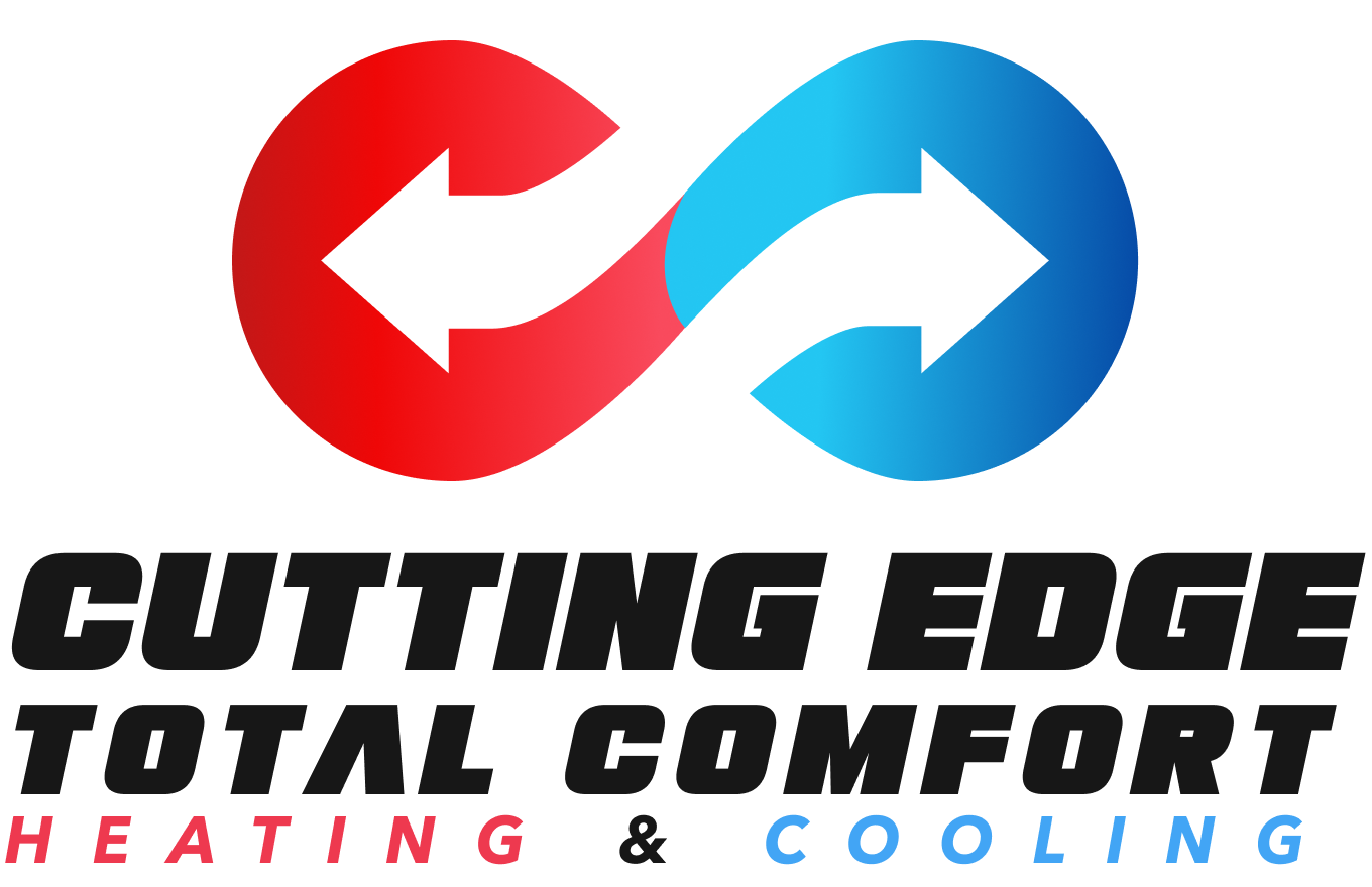 Cutting Edge Total Comfort