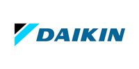 Daikin Logo