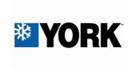 York Logo