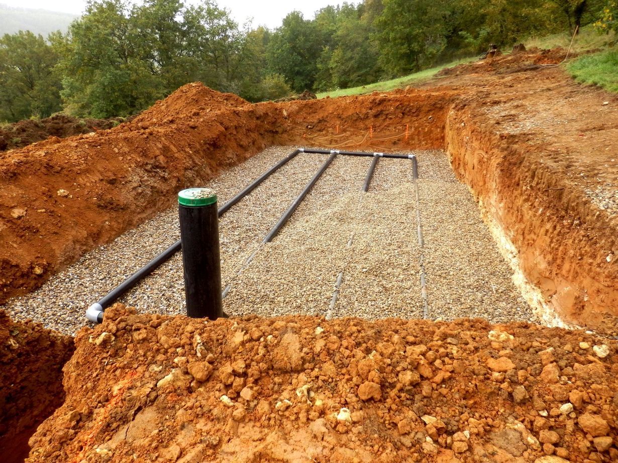 Warner Paving and Excavating LLC