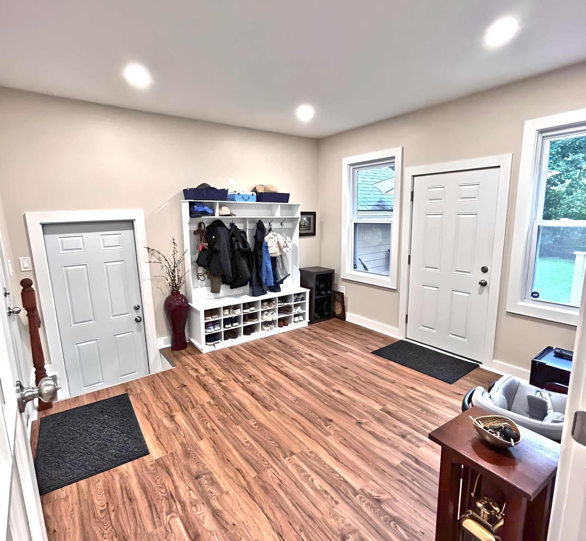 Spring Home Improvement Inc