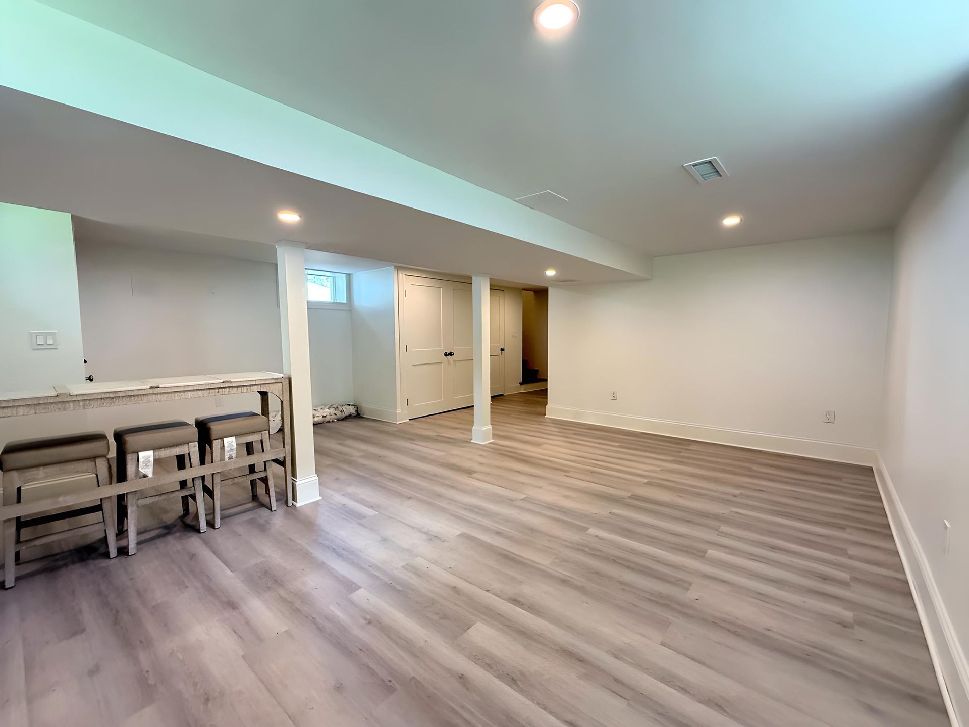 Spring Home Improvement Inc