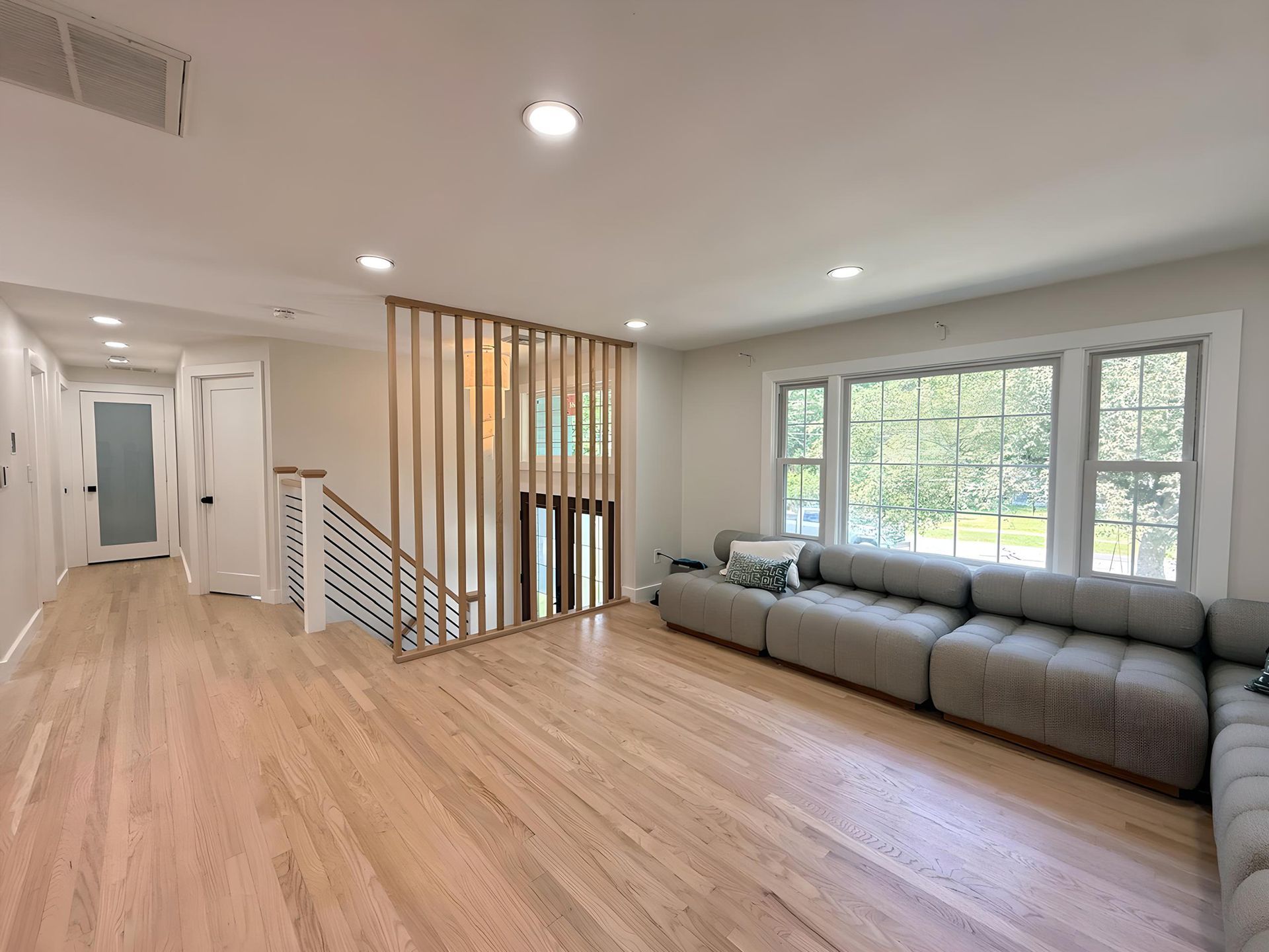 Spring Home Improvement Inc