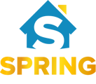 Spring Home Improvement Inc | Logo