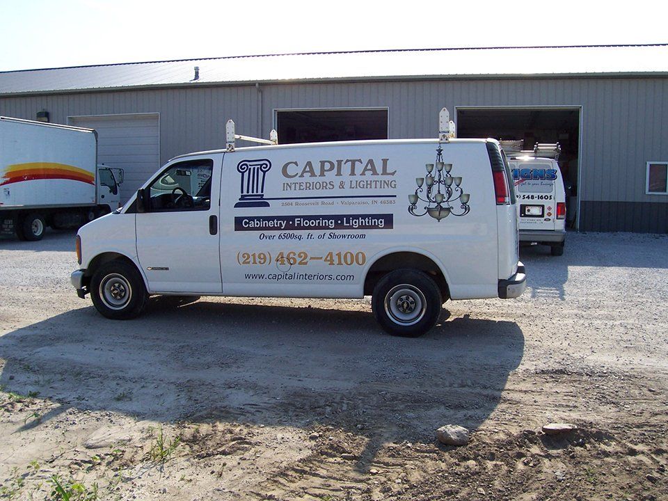 Vehicle Graphics