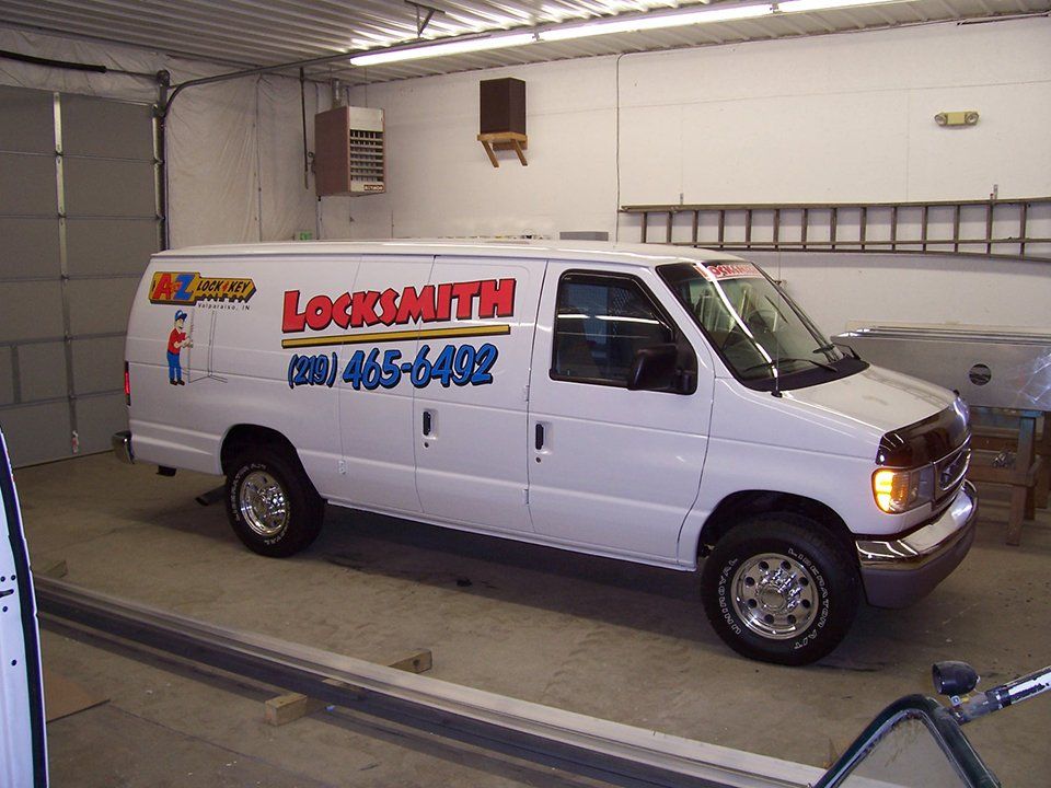 Vehicle Graphics