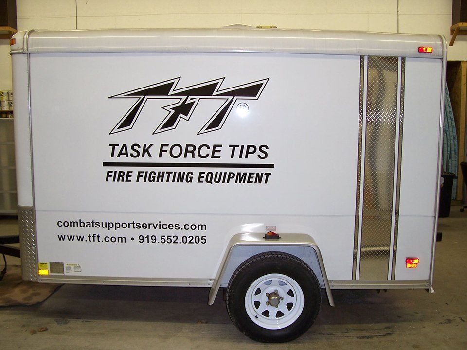 Vehicle Graphics