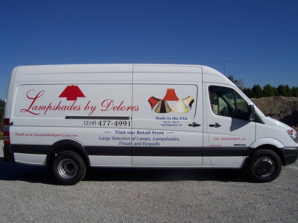 Vehicle Graphics