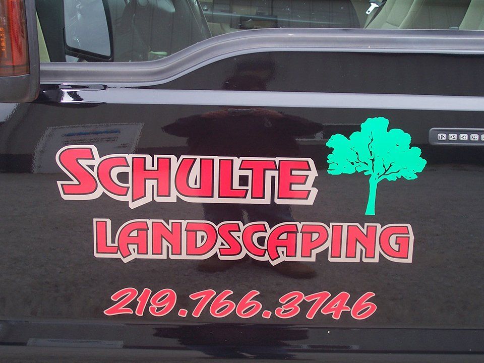 Vehicle Graphics